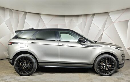 Land Rover Range Rover Evoque II, 2019 год, 3 350 000 рублей, 6 фотография