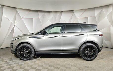 Land Rover Range Rover Evoque II, 2019 год, 3 350 000 рублей, 5 фотография