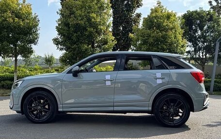 Audi Q2 I, 2022 год, 1 600 000 рублей, 4 фотография