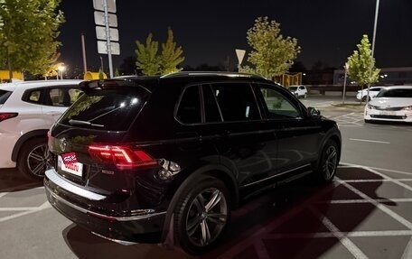 Volkswagen Tiguan II, 2020 год, 2 200 000 рублей, 2 фотография