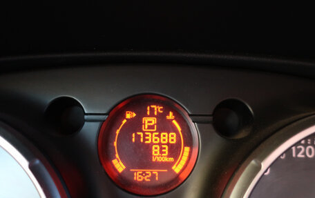 Nissan Qashqai, 2009 год, 900 000 рублей, 3 фотография