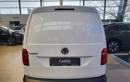 Volkswagen Caddy IV, 2020 год, 3 088 000 рублей, 8 фотография
