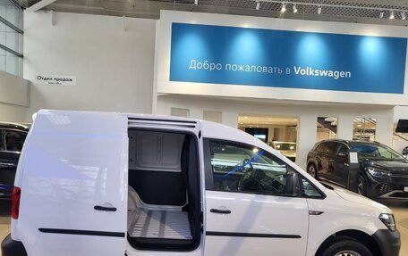 Volkswagen Caddy IV, 2020 год, 3 088 000 рублей, 6 фотография