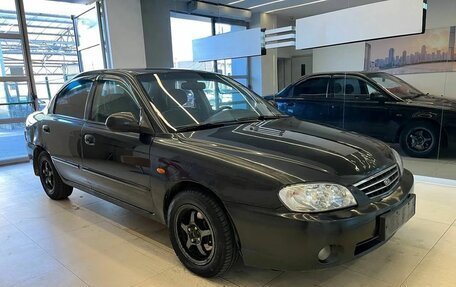 KIA Spectra II (LD), 2008 год, 225 000 рублей, 3 фотография
