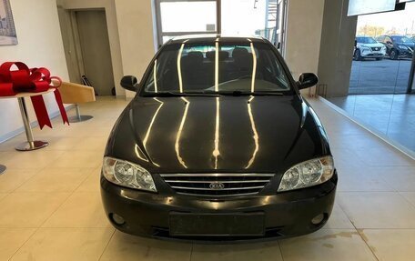 KIA Spectra II (LD), 2008 год, 225 000 рублей, 2 фотография