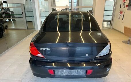 KIA Spectra II (LD), 2008 год, 225 000 рублей, 5 фотография