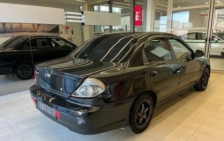 KIA Spectra II (LD), 2008 год, 225 000 рублей, 4 фотография