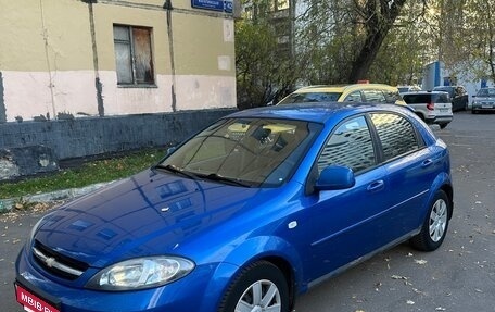 Chevrolet Lacetti, 2011 год, 370 000 рублей, 2 фотография