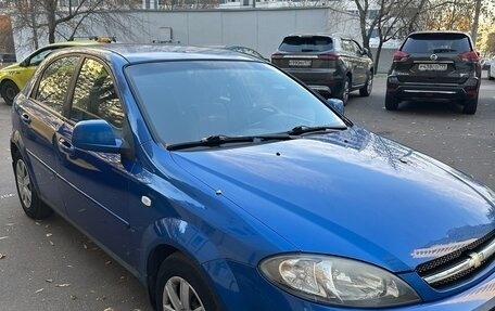 Chevrolet Lacetti, 2011 год, 370 000 рублей, 3 фотография