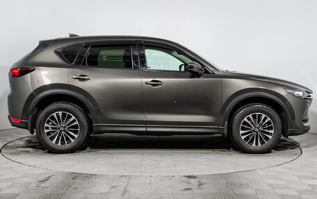 Mazda CX-5 II, 2018 год, 2 315 025 рублей, 4 фотография