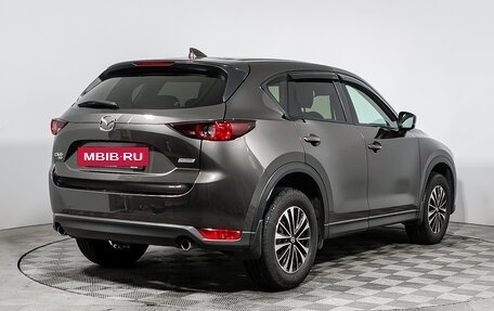 Mazda CX-5 II, 2018 год, 2 315 025 рублей, 5 фотография
