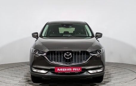 Mazda CX-5 II, 2018 год, 2 315 025 рублей, 2 фотография