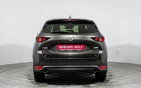 Mazda CX-5 II, 2018 год, 2 315 025 рублей, 6 фотография