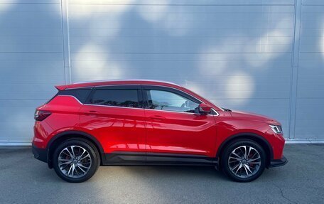Geely Coolray I, 2021 год, 1 515 000 рублей, 4 фотография