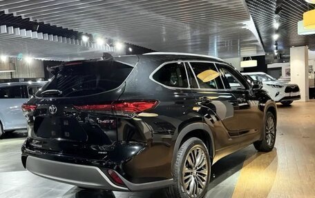 Toyota Highlander, 2026 год, 5 753 000 рублей, 6 фотография