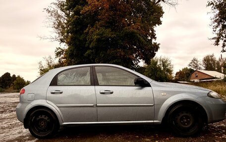 Chevrolet Lacetti, 2009 год, 450 000 рублей, 2 фотография