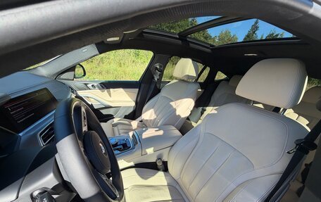 BMW X6, 2020 год, 7 599 999 рублей, 10 фотография