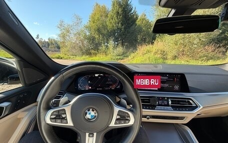 BMW X6, 2020 год, 7 599 999 рублей, 11 фотография