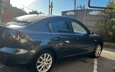 Mazda 3, 2008 год, 450 000 рублей, 3 фотография