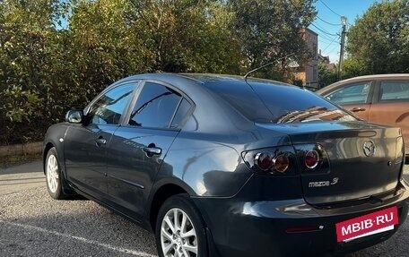 Mazda 3, 2008 год, 450 000 рублей, 4 фотография