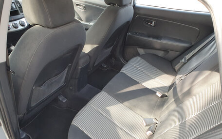 Hyundai Elantra IV, 2010 год, 750 000 рублей, 1 фотография