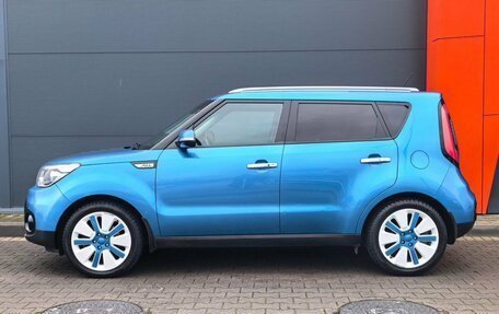 KIA Soul II рестайлинг, 2018 год, 1 649 000 рублей, 2 фотография
