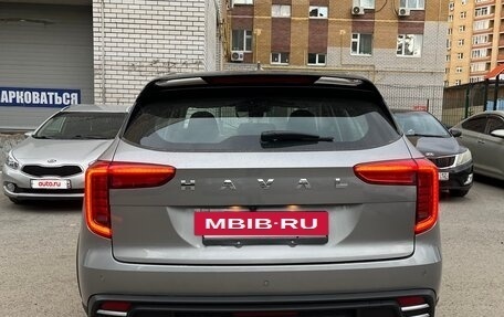 Haval Jolion, 2024 год, 1 990 000 рублей, 2 фотография