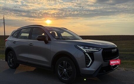 Haval Jolion, 2024 год, 1 990 000 рублей, 4 фотография