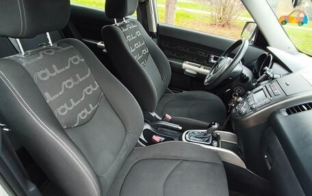 KIA Soul I рестайлинг, 2013 год, 830 000 рублей, 4 фотография