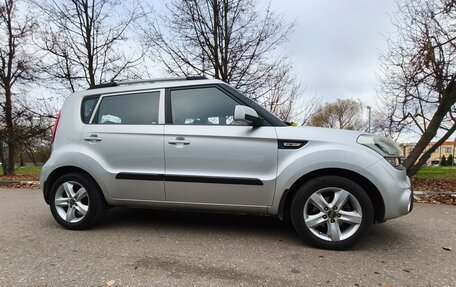 KIA Soul I рестайлинг, 2013 год, 830 000 рублей, 3 фотография