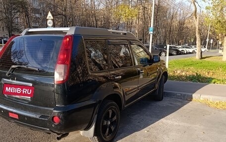 Nissan X-Trail, 2005 год, 674 000 рублей, 3 фотография