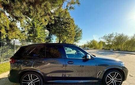 BMW X5, 2020 год, 8 899 900 рублей, 10 фотография