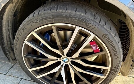 BMW X5, 2020 год, 8 899 900 рублей, 7 фотография