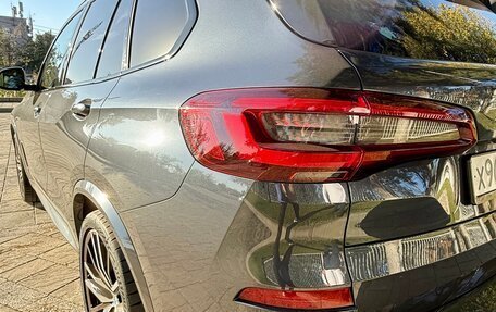 BMW X5, 2020 год, 8 899 900 рублей, 13 фотография