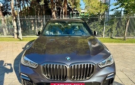 BMW X5, 2020 год, 8 899 900 рублей, 4 фотография