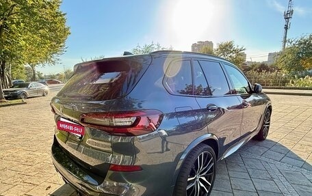 BMW X5, 2020 год, 8 899 900 рублей, 11 фотография