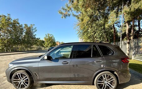 BMW X5, 2020 год, 8 899 900 рублей, 17 фотография