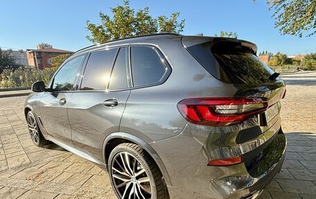 BMW X5, 2020 год, 8 899 900 рублей, 16 фотография