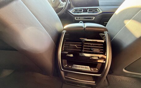BMW X5, 2020 год, 8 899 900 рублей, 19 фотография