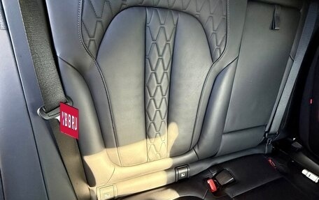 BMW X5, 2020 год, 8 899 900 рублей, 20 фотография