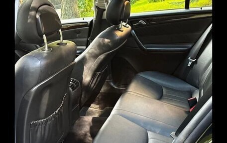 Mercedes-Benz C-Класс, 2004 год, 900 000 рублей, 7 фотография
