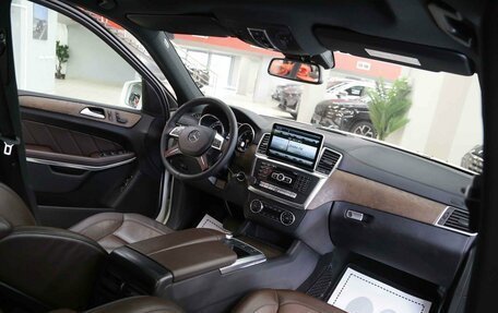 Mercedes-Benz GL-Класс, 2013 год, 2 850 000 рублей, 5 фотография