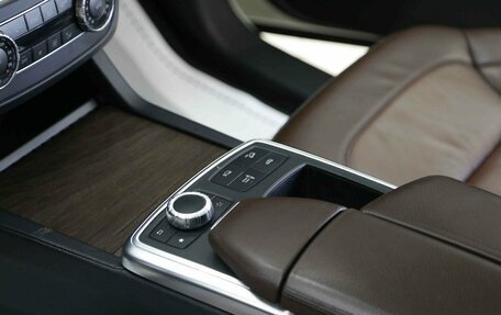 Mercedes-Benz GL-Класс, 2013 год, 2 850 000 рублей, 6 фотография