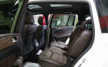 Mercedes-Benz GL-Класс, 2013 год, 2 850 000 рублей, 7 фотография