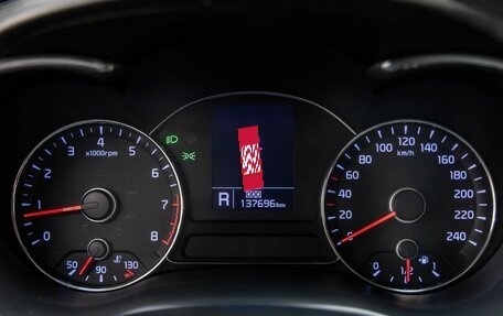 KIA Cerato III, 2015 год, 1 238 000 рублей, 12 фотография