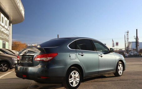 Nissan Almera, 2014 год, 670 000 рублей, 7 фотография