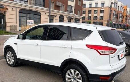 Ford Kuga III, 2016 год, 1 550 000 рублей, 4 фотография