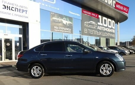 Nissan Almera, 2014 год, 670 000 рублей, 6 фотография