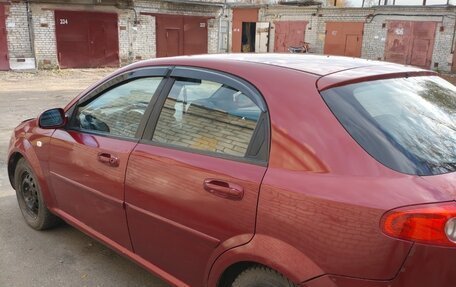 Chevrolet Lacetti, 2005 год, 280 000 рублей, 7 фотография