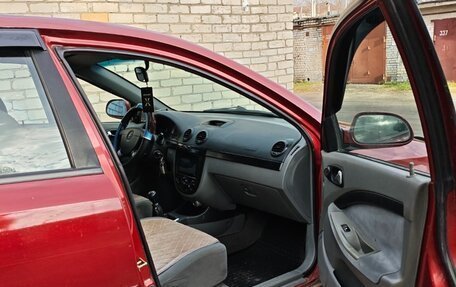 Chevrolet Lacetti, 2005 год, 280 000 рублей, 9 фотография